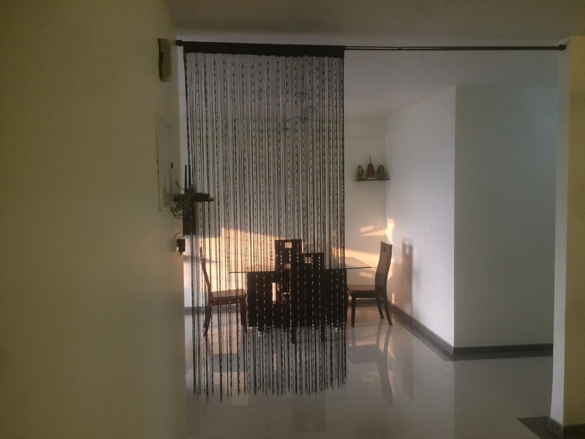 Poonam Hieghts Mumbai Ngoại thất bức ảnh