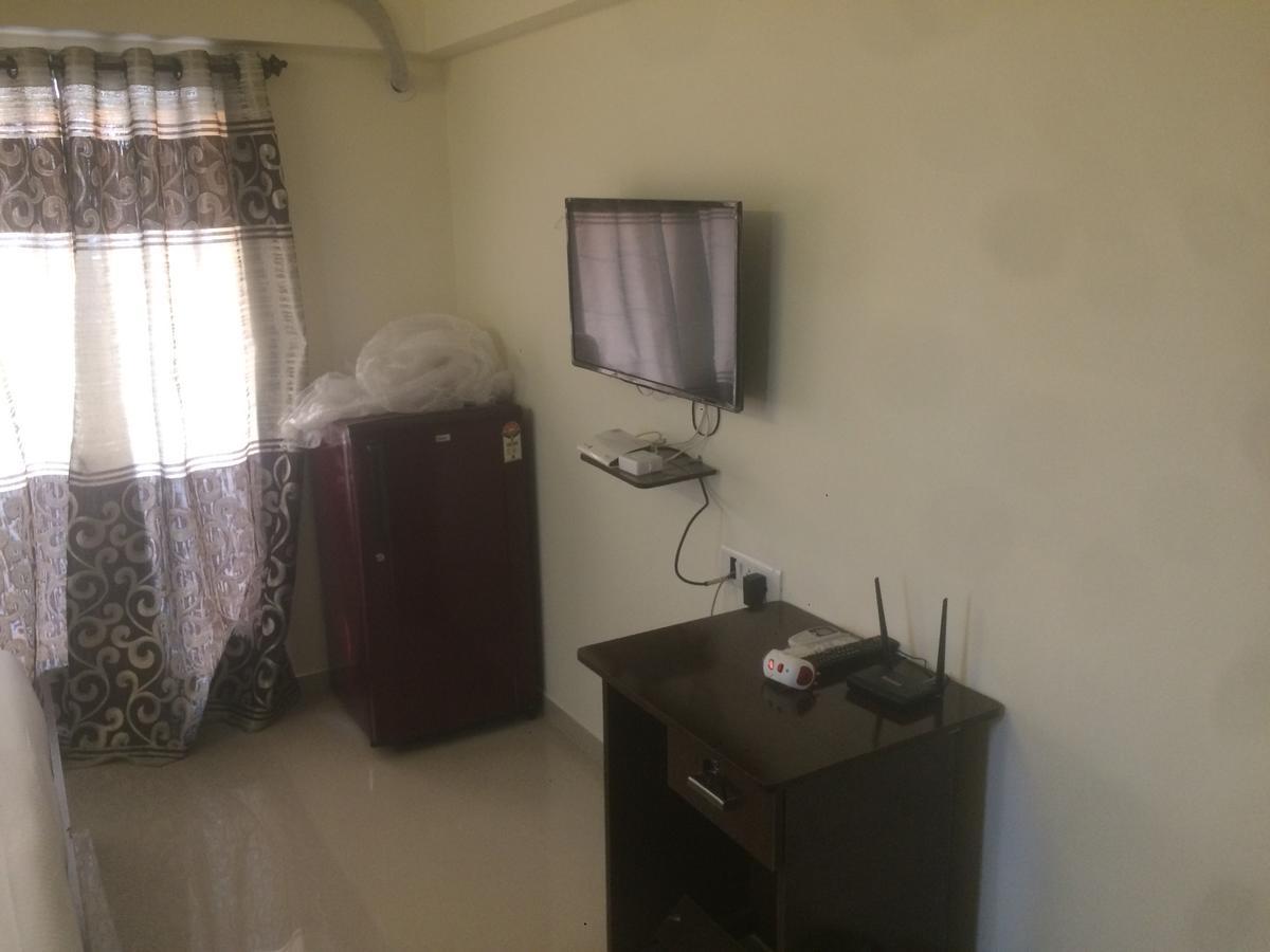 Poonam Hieghts Mumbai Ngoại thất bức ảnh