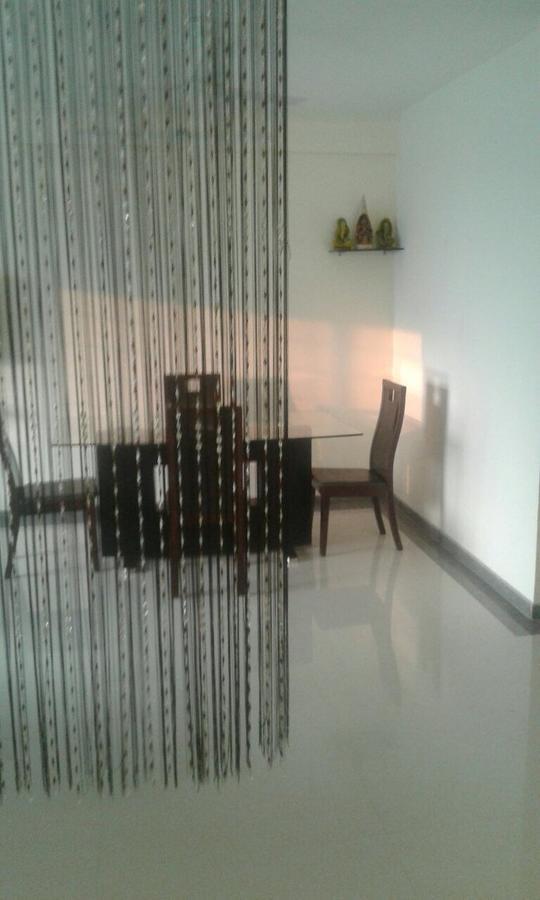 Poonam Hieghts Mumbai Ngoại thất bức ảnh