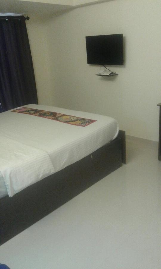 Poonam Hieghts Mumbai Ngoại thất bức ảnh