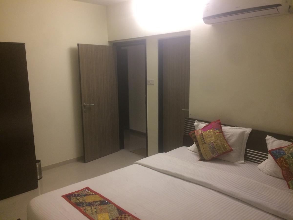 Poonam Hieghts Mumbai Ngoại thất bức ảnh