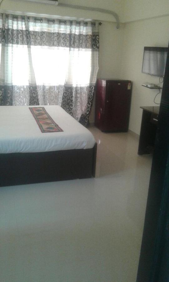 Poonam Hieghts Mumbai Ngoại thất bức ảnh