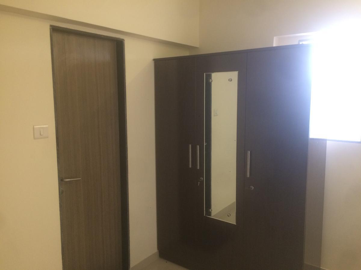 Poonam Hieghts Mumbai Ngoại thất bức ảnh