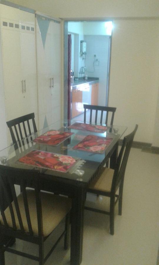 Poonam Hieghts Mumbai Ngoại thất bức ảnh
