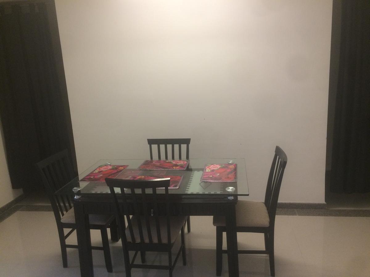 Poonam Hieghts Mumbai Ngoại thất bức ảnh