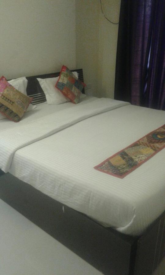 Poonam Hieghts Mumbai Ngoại thất bức ảnh