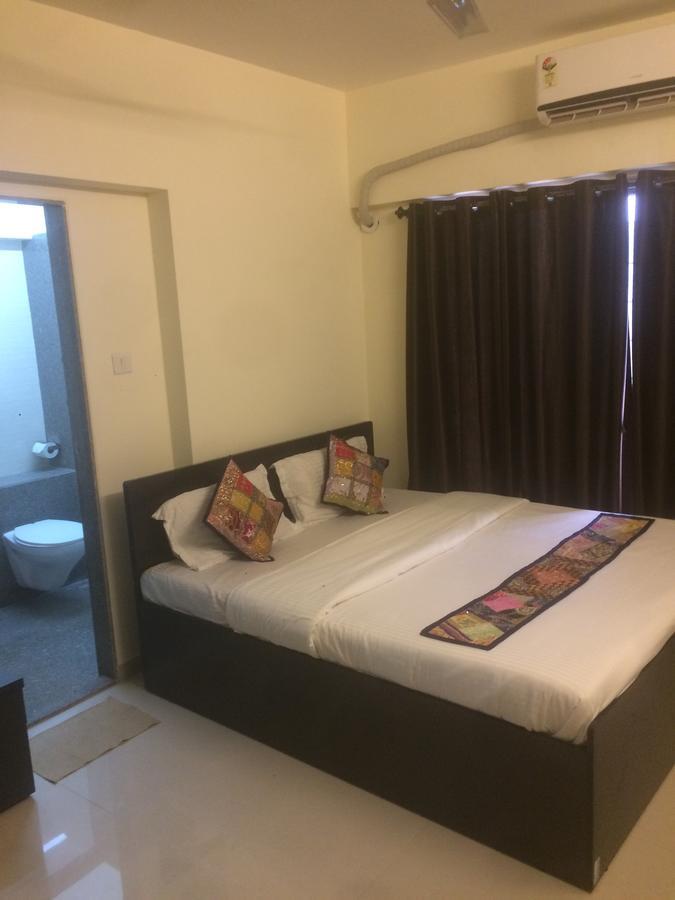 Poonam Hieghts Mumbai Ngoại thất bức ảnh