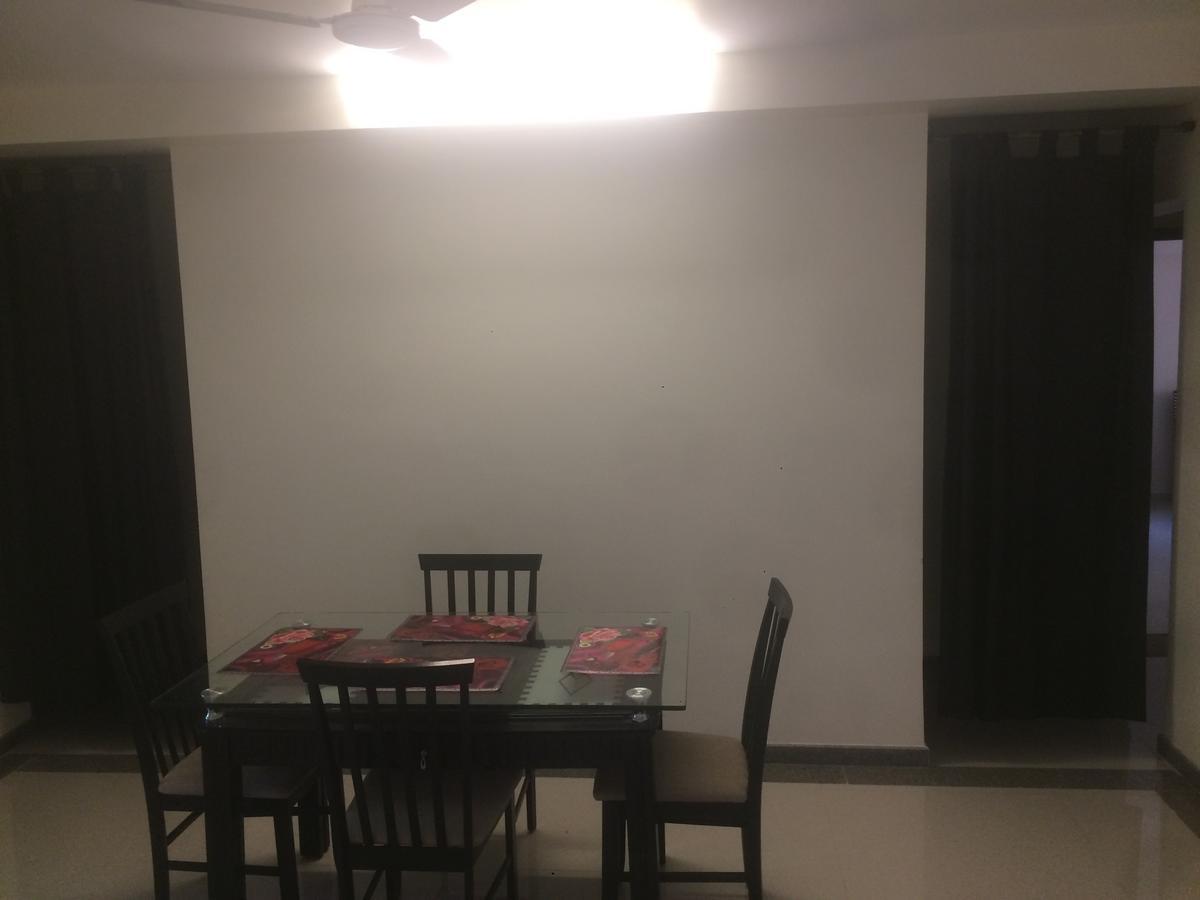 Poonam Hieghts Mumbai Ngoại thất bức ảnh